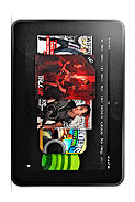 Best available price of Amazon Kindle Fire HD 8-9 in Albania