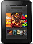 Best available price of Amazon Kindle Fire HD in Albania