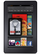 Best available price of Amazon Kindle Fire in Albania