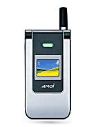 Best available price of Amoi A210 in Albania