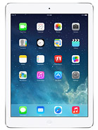 Best available price of Apple iPad Air in Albania