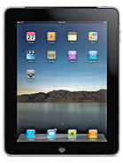 Best available price of Apple iPad Wi-Fi in Albania