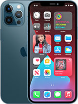 Best available price of Apple iPhone 12 Pro Max in Albania