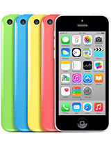 Best available price of Apple iPhone 5c in Albania