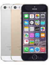 Best available price of Apple iPhone 5s in Albania