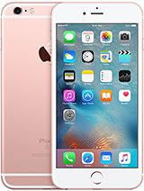 Best available price of Apple iPhone 6s Plus in Albania