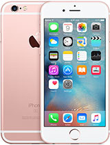 Best available price of Apple iPhone 6s in Albania