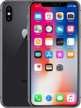 Best available price of Apple iPhone X in Albania