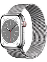 Best available price of Apple Watch Series 8 in Albania