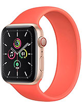 Best available price of Apple Watch SE in Albania