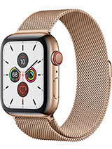 Best available price of Apple Watch Series 5 in Albania