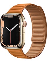 Best available price of Apple Watch Series 7 in Albania