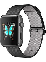 Best available price of Apple Watch Sport 42mm 1st gen in Albania