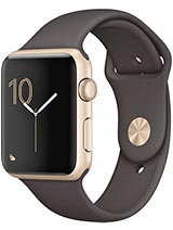 Best available price of Apple Watch Series 1 Aluminum 42mm in Albania