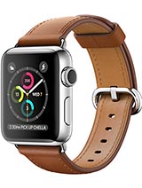 Best available price of Apple Watch Series 2 38mm in Albania