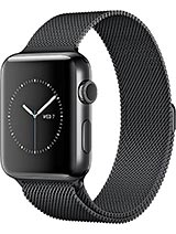 Best available price of Apple Watch Series 2 42mm in Albania