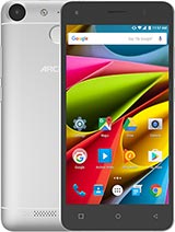 Best available price of Archos 50b Cobalt in Albania