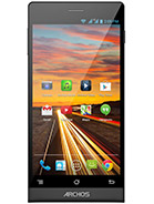 Best available price of Archos 50c Oxygen in Albania