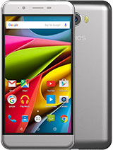 Best available price of Archos 50 Cobalt in Albania