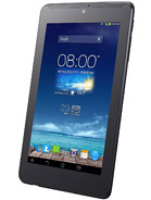 Best available price of Asus Fonepad 7 in Albania