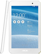 Best available price of Asus Memo Pad 7 ME176C in Albania