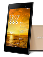 Best available price of Asus Memo Pad 7 ME572CL in Albania