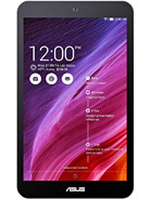 Best available price of Asus Memo Pad 8 ME181C in Albania