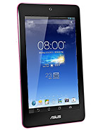 Best available price of Asus Memo Pad HD7 8 GB in Albania