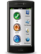 Best available price of Garmin-Asus nuvifone G60 in Albania