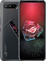 Best available price of Asus ROG Phone 5 Pro in Albania