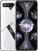 Best available price of Asus ROG Phone 5 Ultimate in Albania