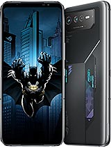 Best available price of Asus ROG Phone 6 Batman Edition in Albania
