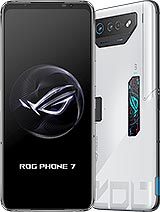 Best available price of Asus ROG Phone 7 Ultimate in Albania