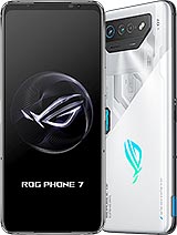 Best available price of Asus ROG Phone 7 in Albania