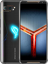 Best available price of Asus ROG Phone II ZS660KL in Albania