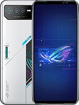 Best available price of Asus ROG Phone 6 in Albania