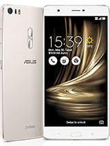 Best available price of Asus Zenfone 3 Ultra ZU680KL in Albania