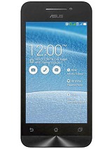 Best available price of Asus Zenfone 4 2014 in Albania