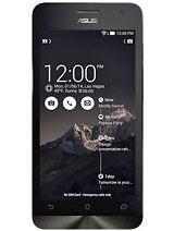 Best available price of Asus Zenfone 5 A500CG 2014 in Albania