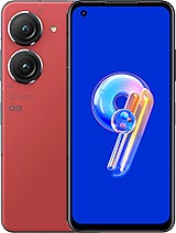 Best available price of Asus Zenfone 9 in Albania
