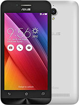Best available price of Asus Zenfone Go T500 in Albania
