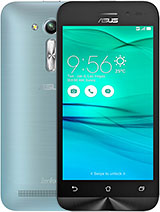 Best available price of Asus Zenfone Go ZB450KL in Albania