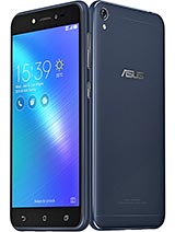 Best available price of Asus Zenfone Live ZB501KL in Albania