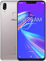 Best available price of Asus Zenfone Max M2 ZB633KL in Albania