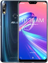 Best available price of Asus Zenfone Max Pro M2 ZB631KL in Albania