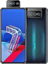 Best available price of Asus Zenfone 7 Pro in Albania