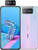 Best available price of Asus Zenfone 7 in Albania