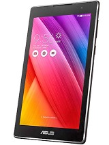 Best available price of Asus Zenpad C 7-0 Z170MG in Albania