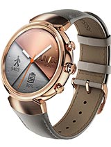 Best available price of Asus Zenwatch 3 WI503Q in Albania