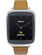 Best available price of Asus Zenwatch WI500Q in Albania